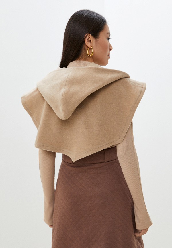 фото Жилет shamani