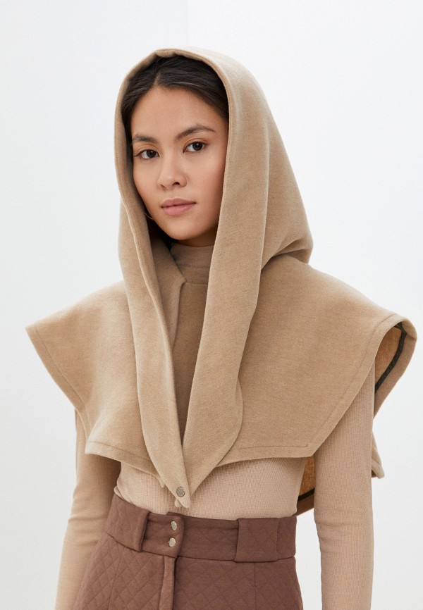 фото Жилет shamani