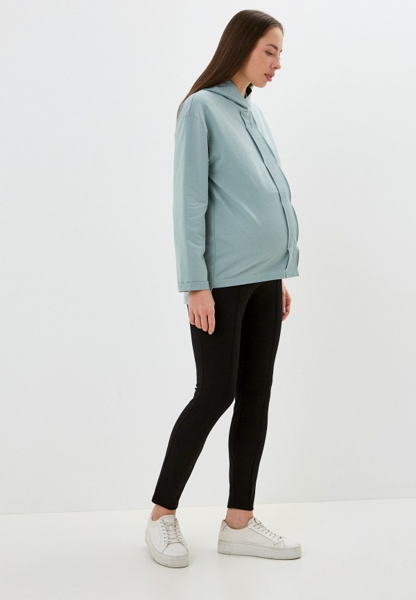 фото Леггинсы bemymom