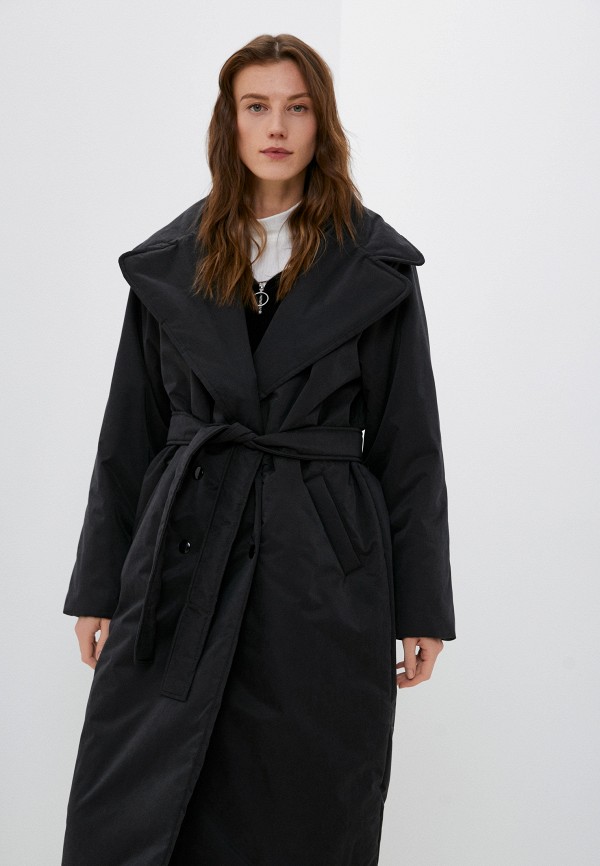 фото Куртка утепленная libellulas