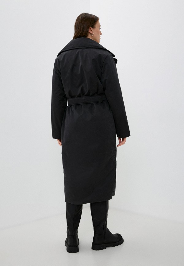 фото Куртка утепленная libellulas