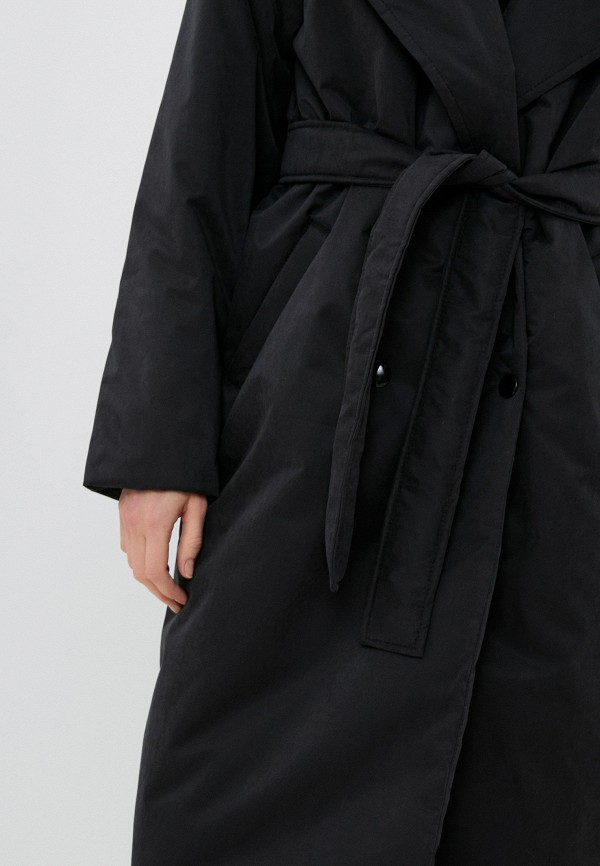 фото Куртка утепленная libellulas