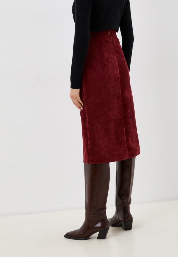 фото Юбка модный дом виктории тишиной