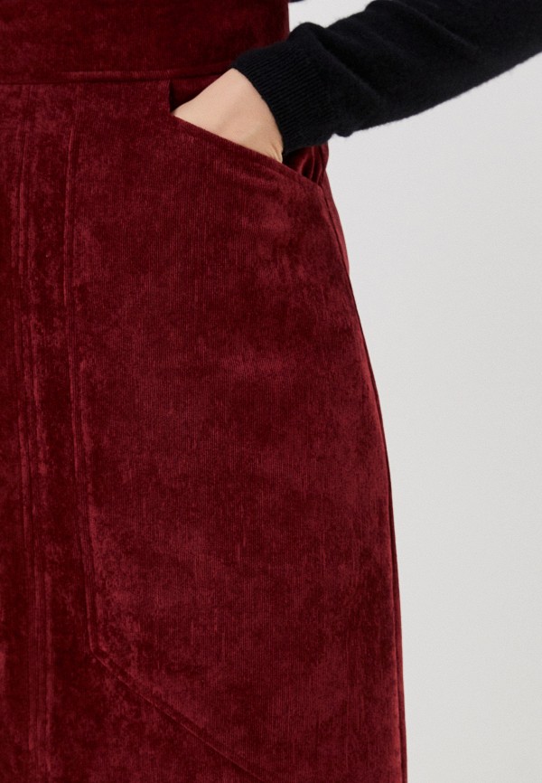 фото Юбка модный дом виктории тишиной