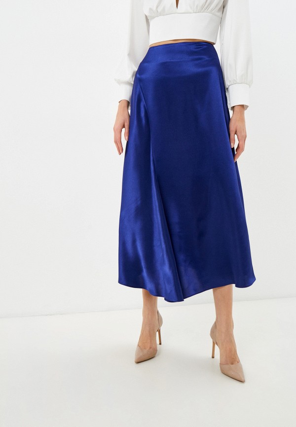 фото Юбка модный дом виктории тишиной