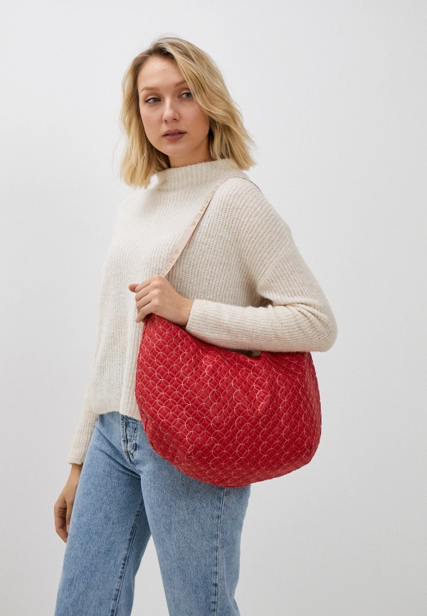 фото Сумка notte bianca