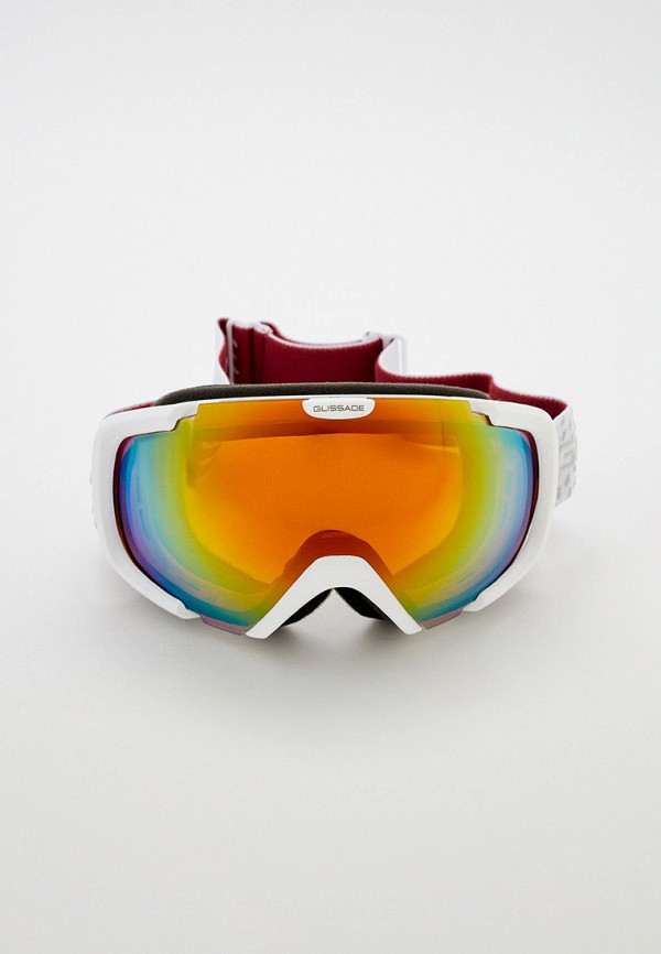Маска горнолыжная Glissade