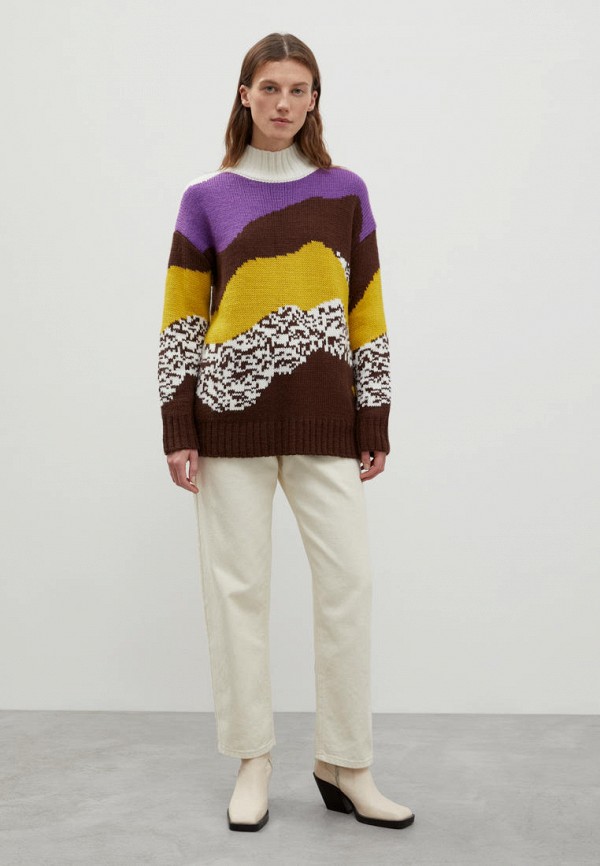 фото Свитер finn flare