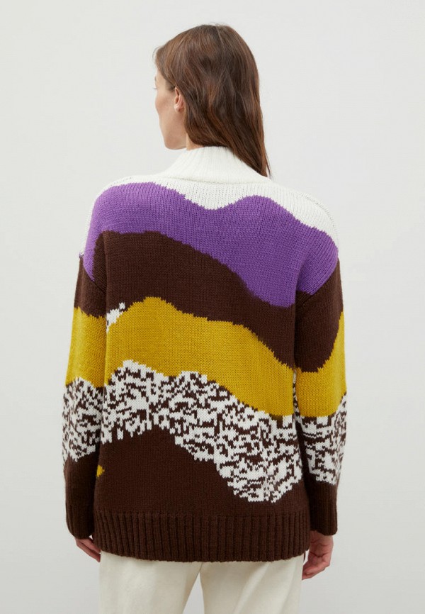 фото Свитер finn flare