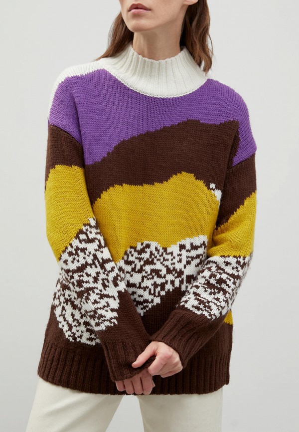 фото Свитер finn flare