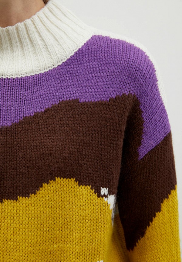 фото Свитер finn flare