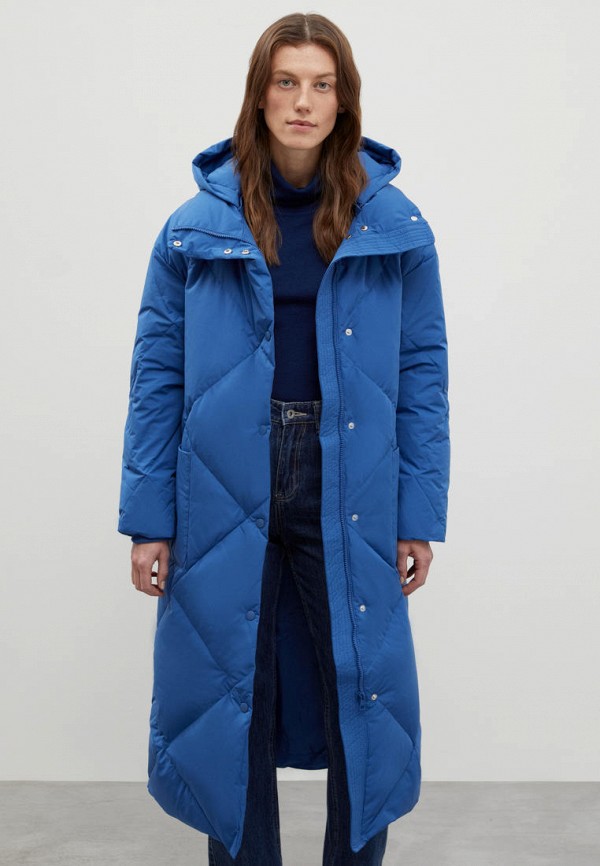 фото Пуховик finn flare