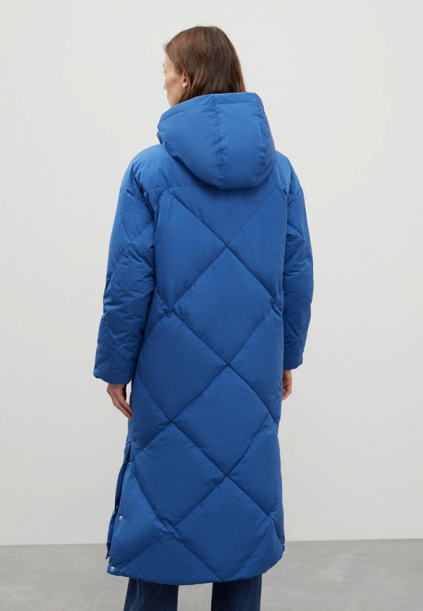 фото Пуховик finn flare