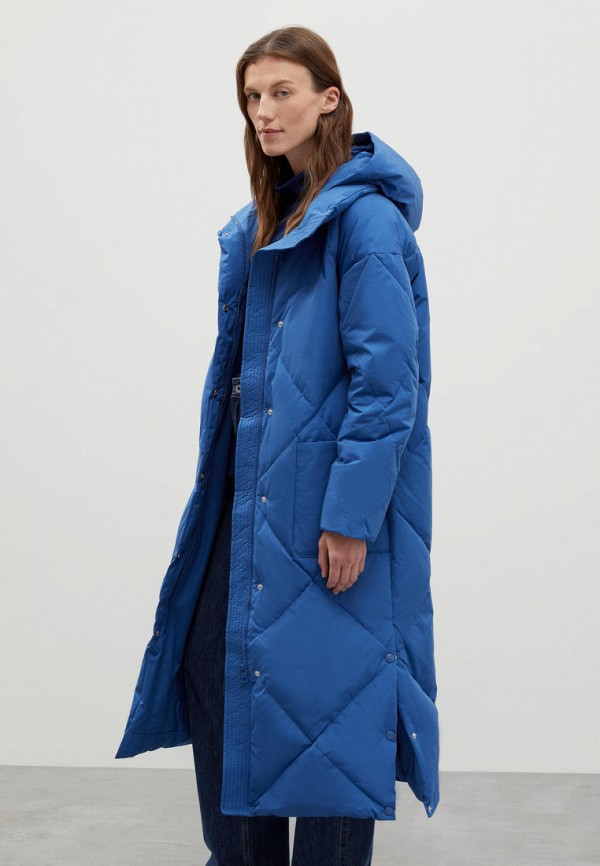 фото Пуховик finn flare