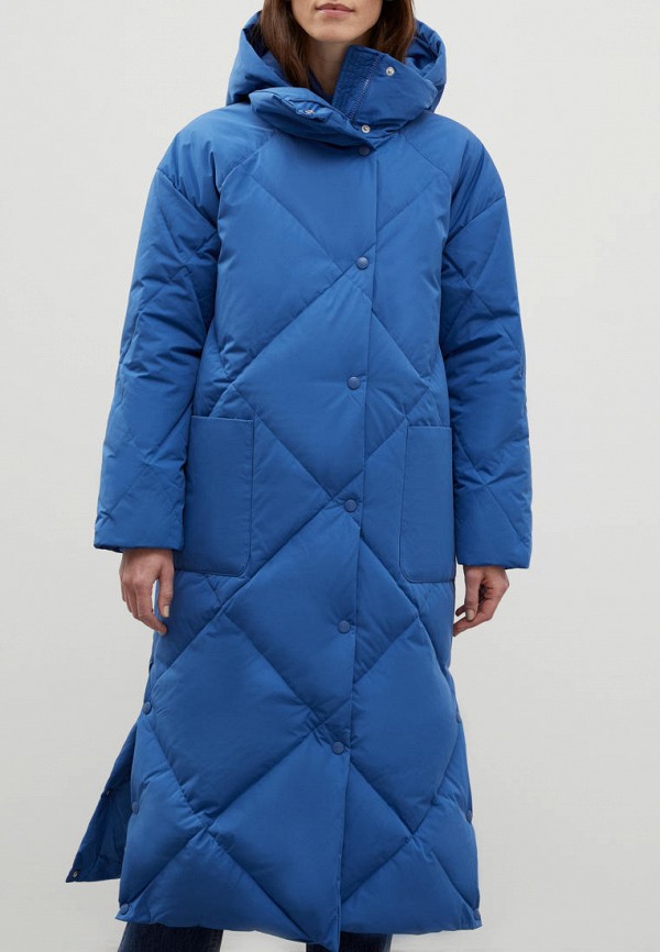 фото Пуховик finn flare