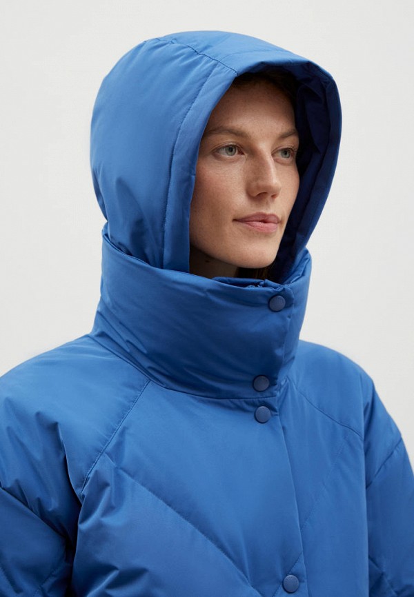 фото Пуховик finn flare