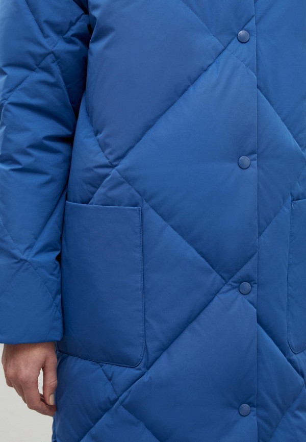 фото Пуховик finn flare