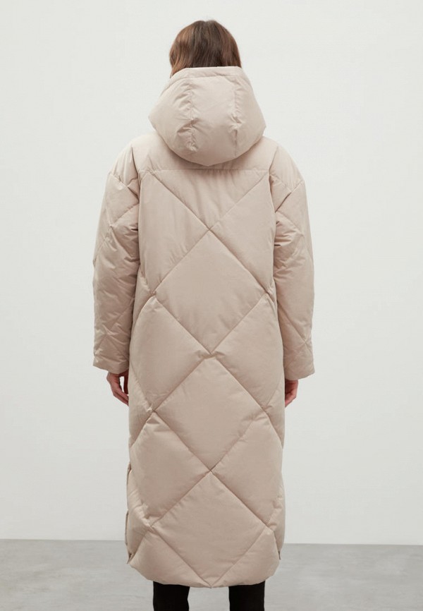 фото Пуховик finn flare