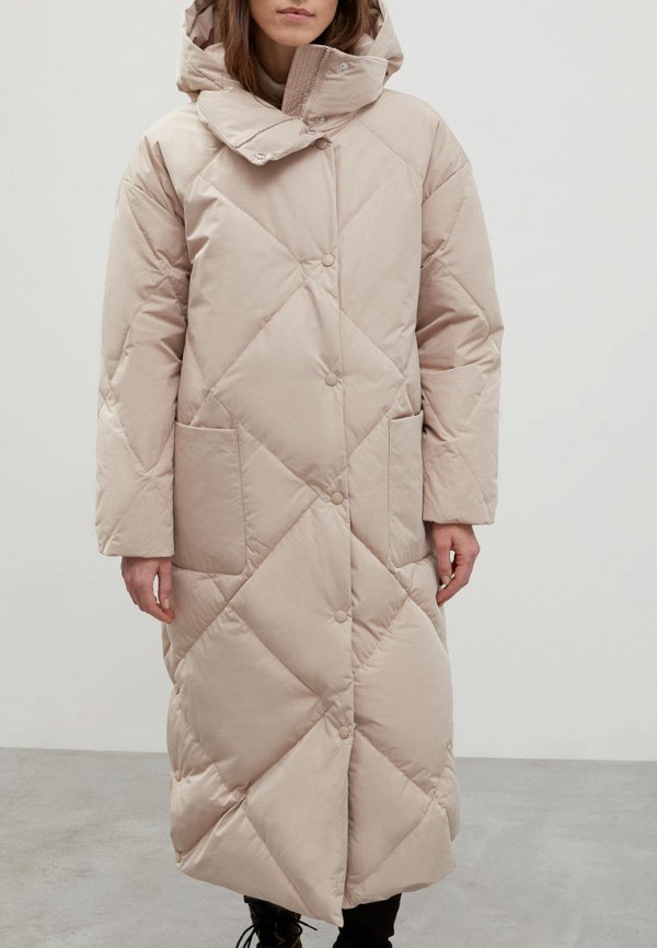 фото Пуховик finn flare