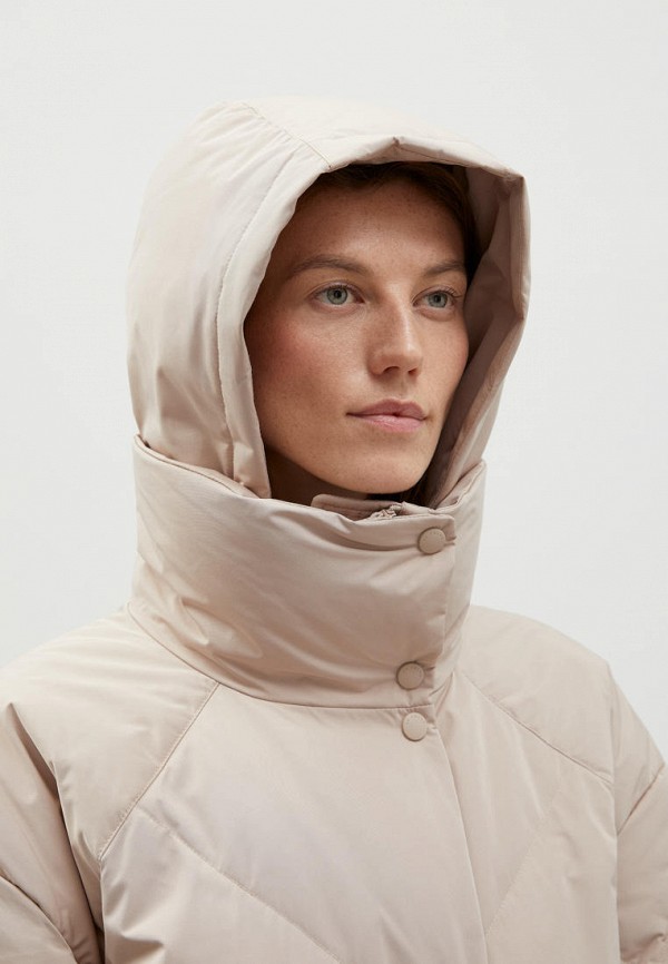 фото Пуховик finn flare