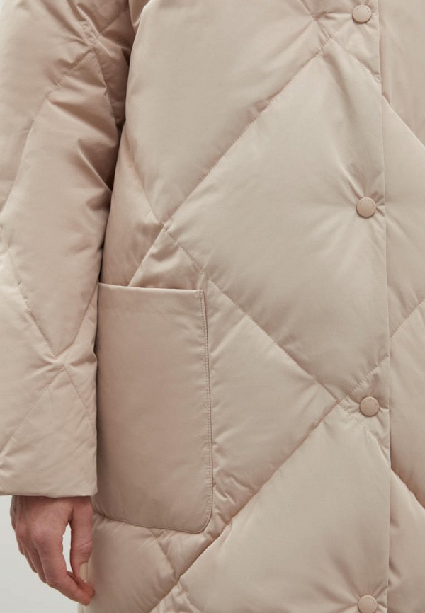 фото Пуховик finn flare