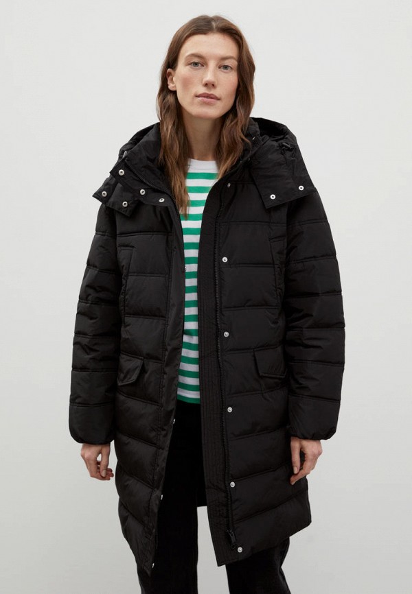 фото Куртка утепленная finn flare