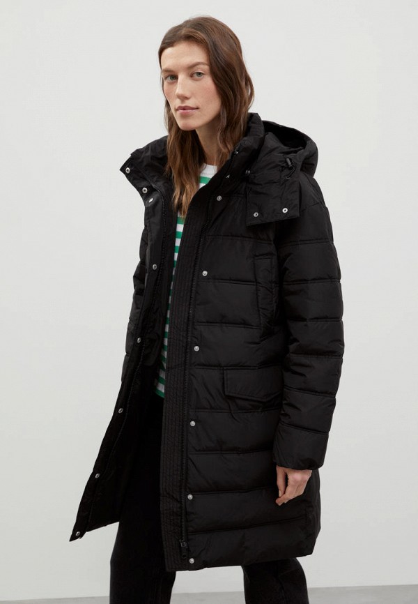 фото Куртка утепленная finn flare