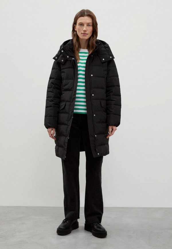 фото Куртка утепленная finn flare