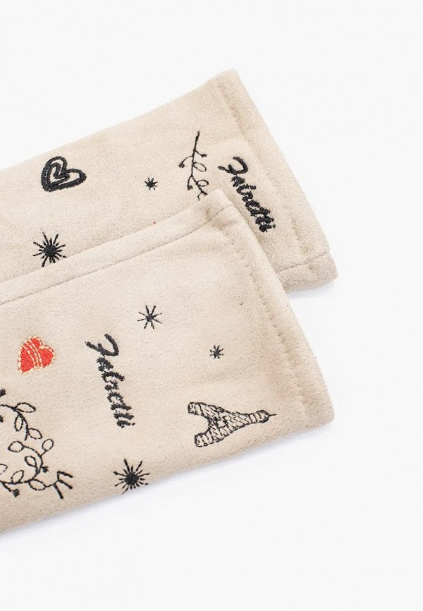 фото Перчатки fabretti