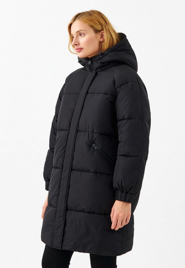 фото Куртка утепленная befree