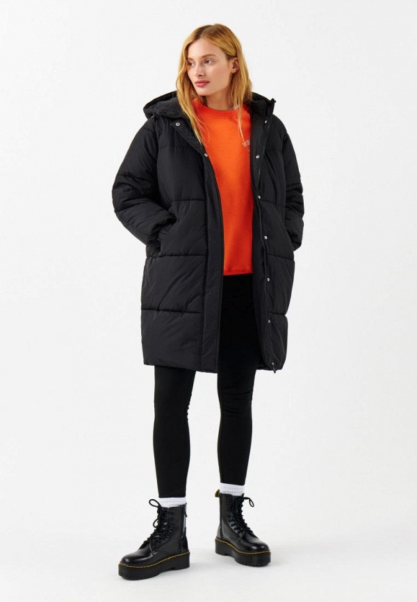 фото Куртка утепленная befree