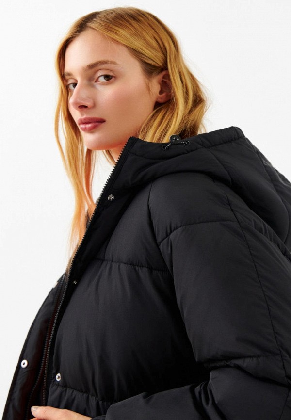 фото Куртка утепленная befree