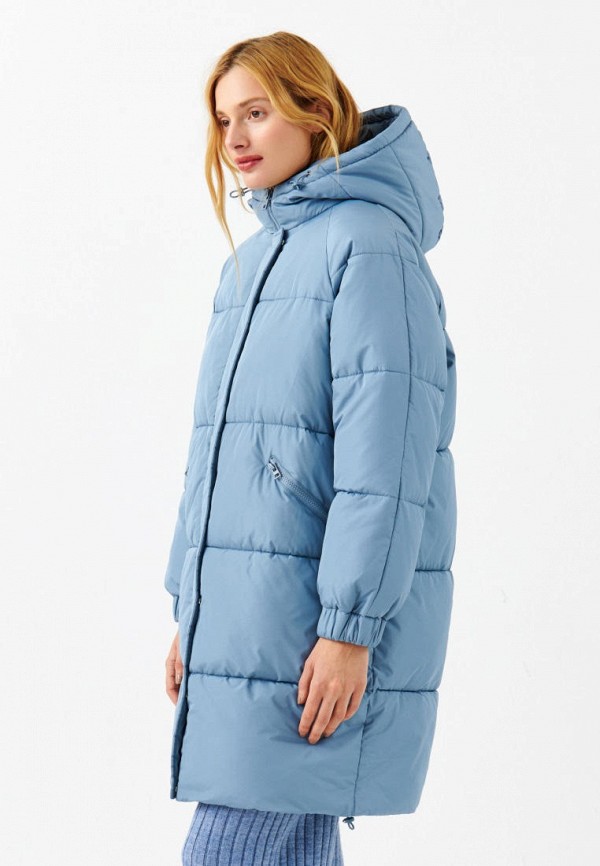 фото Куртка утепленная befree