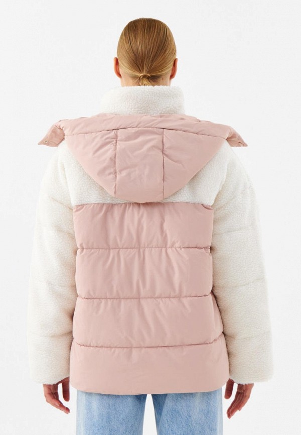 фото Куртка утепленная befree