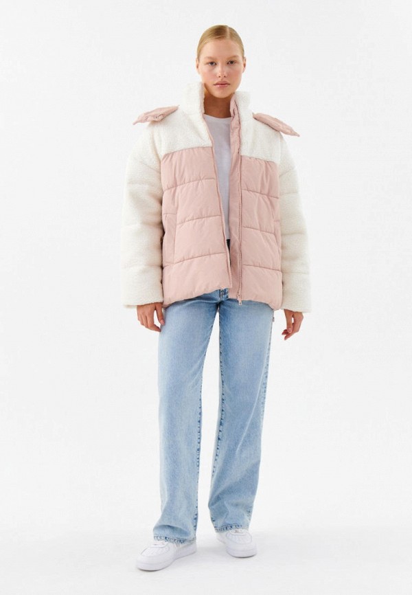 фото Куртка утепленная befree