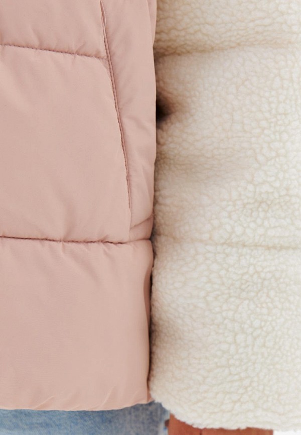 фото Куртка утепленная befree