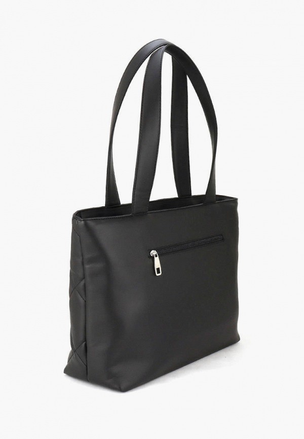 Сумка Solo черный, размер 00, фото 4