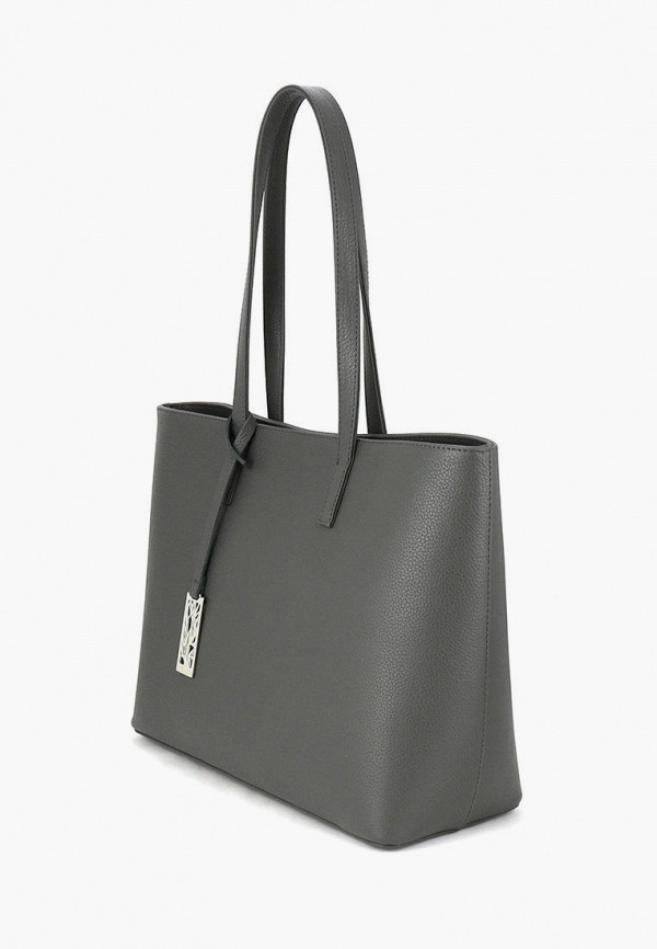 Сумка Solo серый, размер 00, фото 2