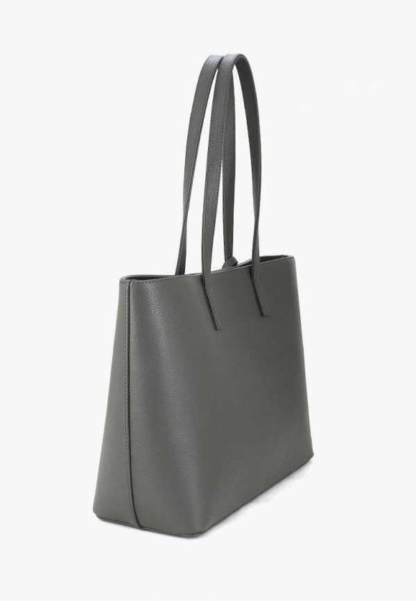 Сумка Solo серый, размер 00, фото 5