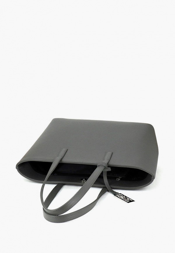 Сумка Solo серый, размер 00, фото 7