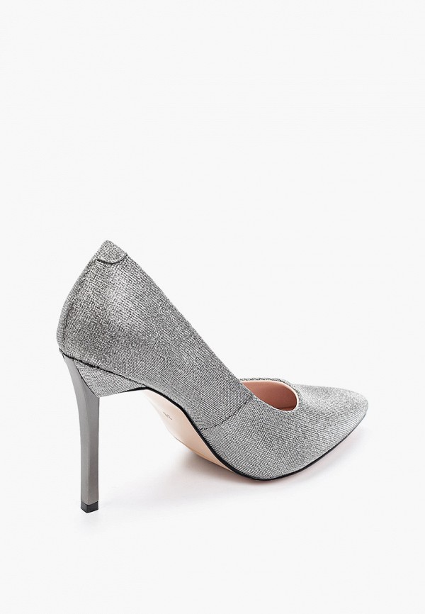 фото Туфли makfine