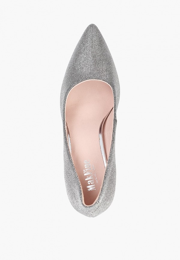 фото Туфли makfine