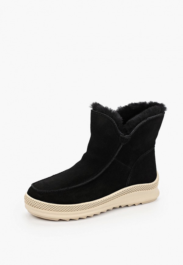 фото Полусапоги makfine