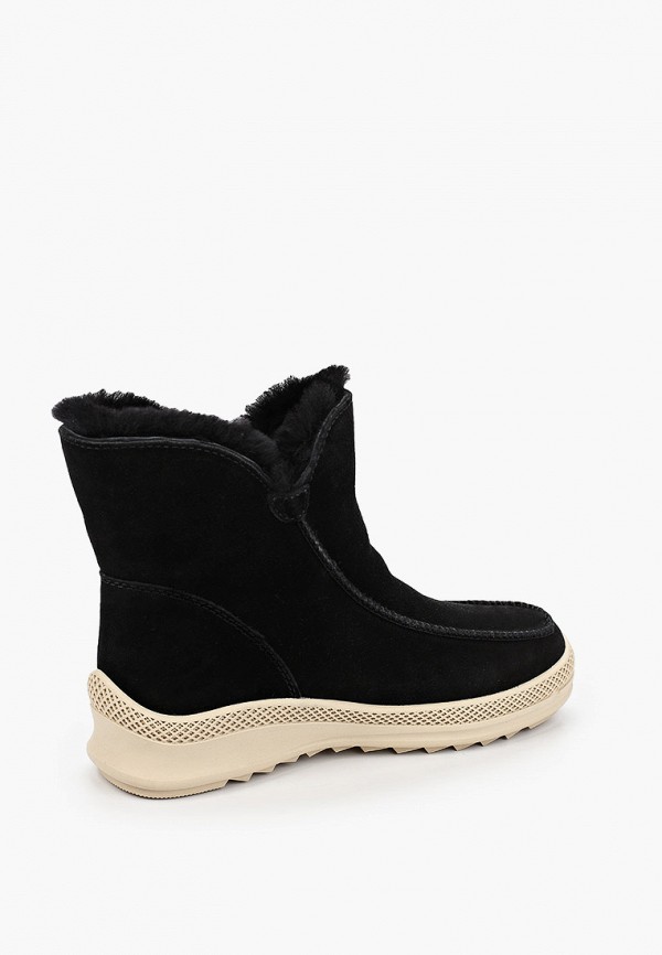 фото Полусапоги makfine