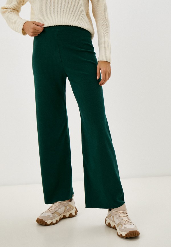 фото Брюки abricot