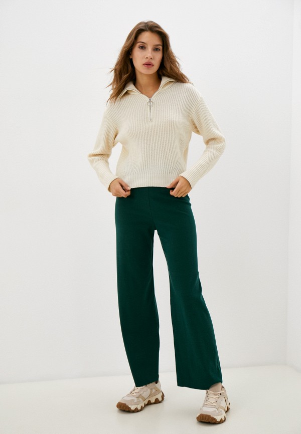 фото Брюки abricot