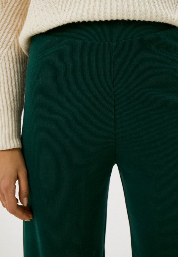 фото Брюки abricot