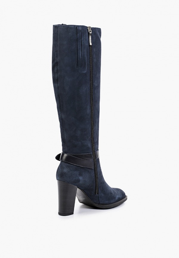 фото Сапоги enzo logana