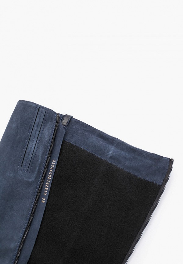 фото Сапоги enzo logana