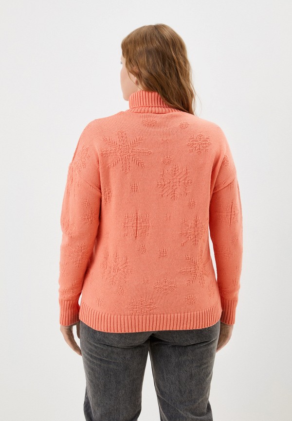 фото Свитер стим